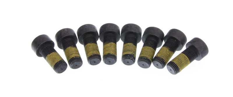 SACHS 1874 000 090 — Zestaw śrub, koło zamachowe